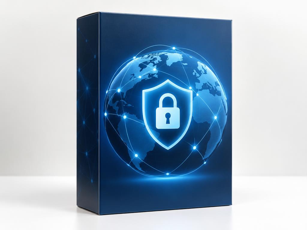 ExpressVPN — 1 device, 12 months